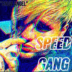 𝕾𝕻𝕰𝕰𝕯 𝕲𝕬𝕹𝕲- SNOW ANGEL(SUBWOOFER BASS,TRIPPY/CHILL ASF)