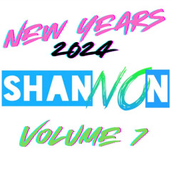 NEW YEARS 2024 - VOLUME 7 HIP HOP RNB DJ MIX
