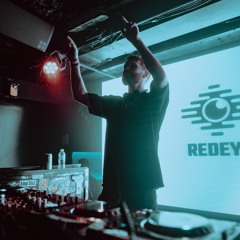 Redeye - Live at Soundcheck DC (opening set for What So Not)