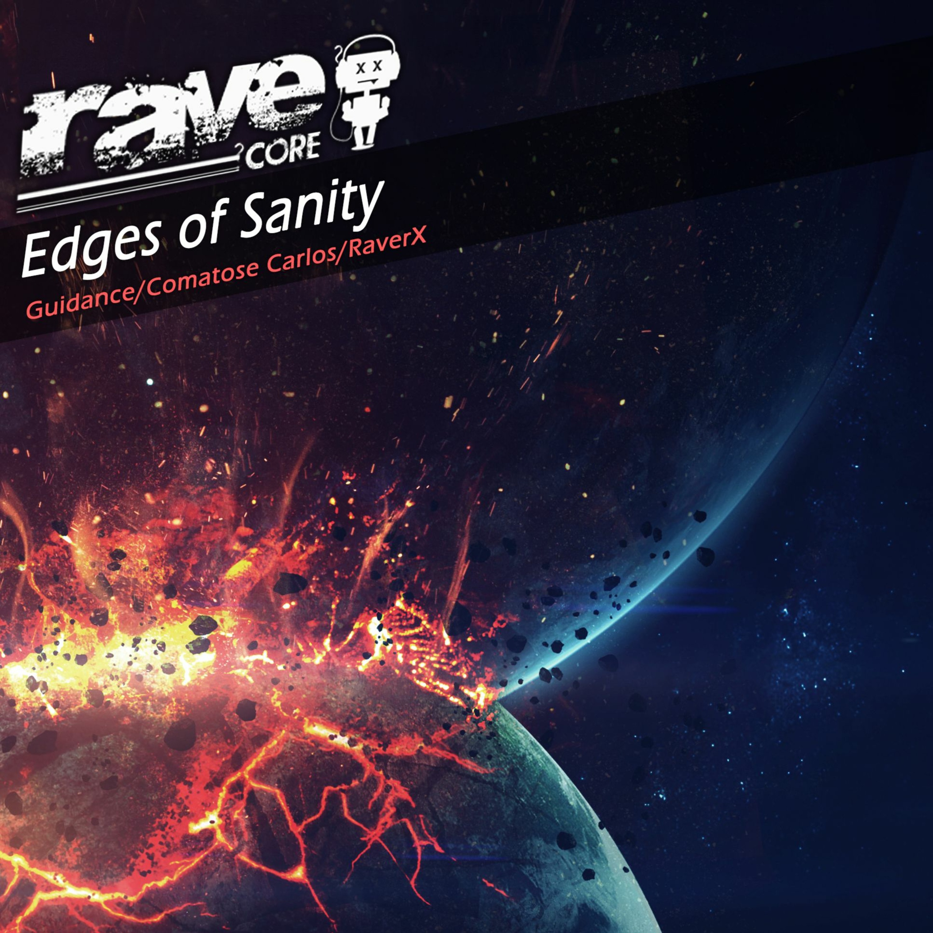 Exotic Particles episode artwork