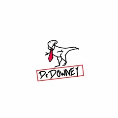 Dr D0WNEY - No Hurry
