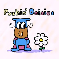Pizza Tower D.D. : Pushin' Doises