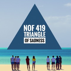 Noget Om Film Episode 419: Triangle Of Sadness