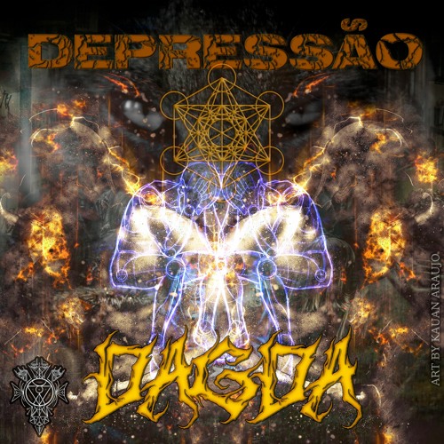 Dagda - Depressão  230 ~ 290