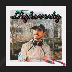 Dizkovertz - Downtown Disco [Girlfriend Records]