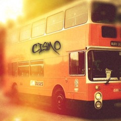 Bus To Jericho