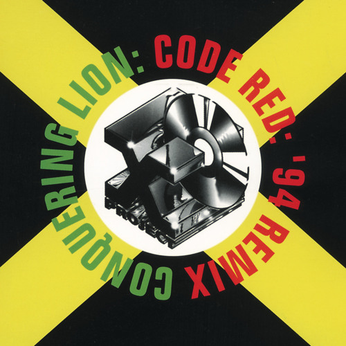 Code Red (94 Remix)