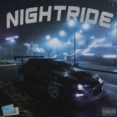 NightRide (Prod. nothingtodo)