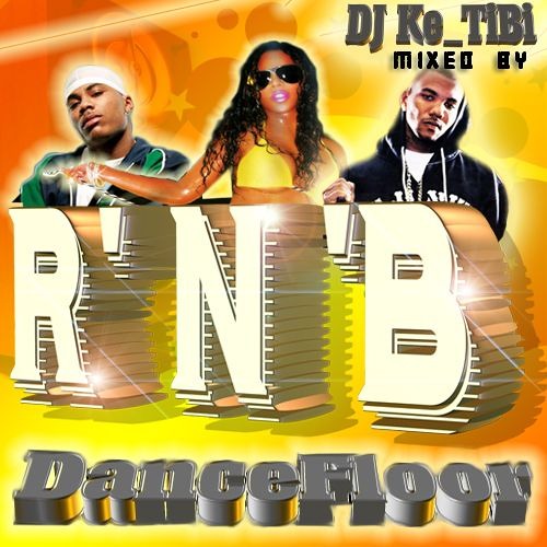 Welcome To My DanceFloor (Intro R'n'B Dancefloor 1) 2006