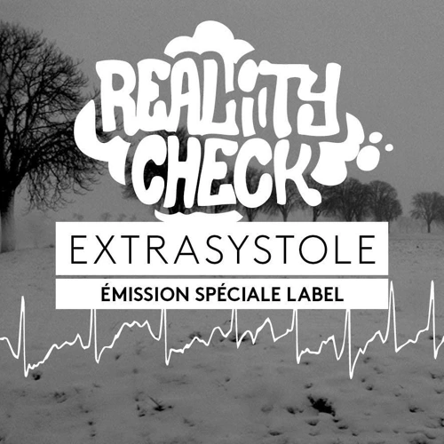 Soundcloud podcast image for