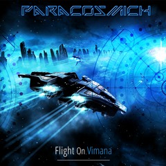 Flight On Vimana [Xclubsive Rec]