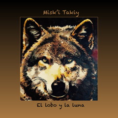 Mother of the Waters (feat. Dominika Zagozdzon)