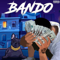 TRIP$$DACHAMP - BANDO