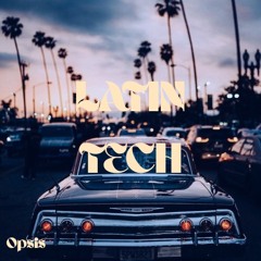 Latin Tech Mix
