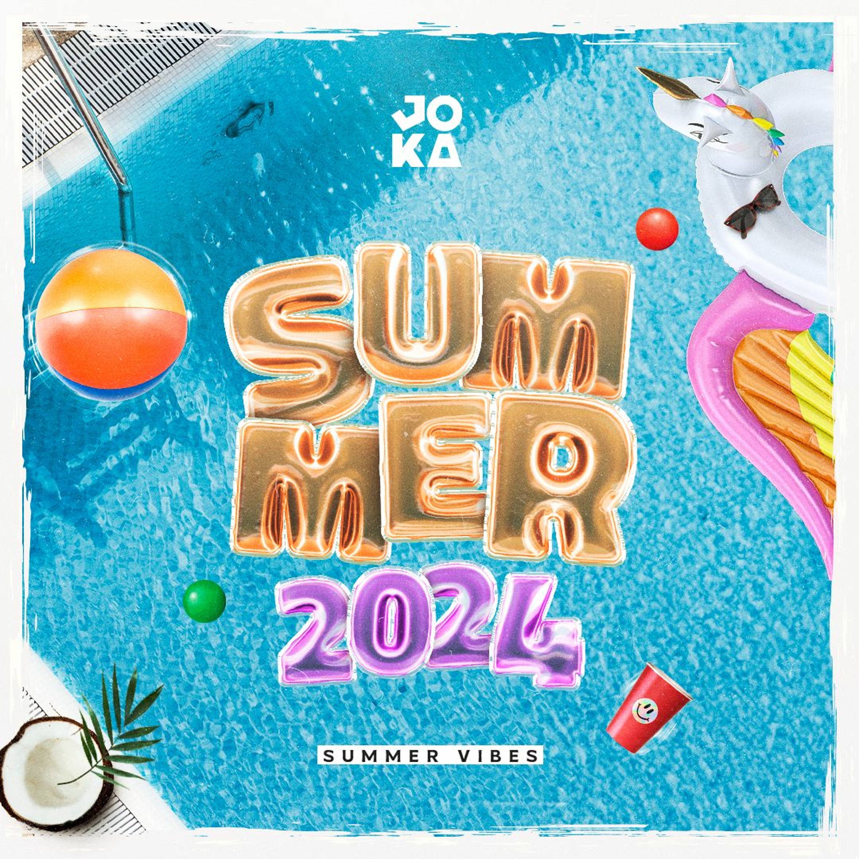 DJ JOKA