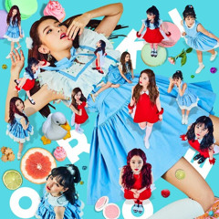 Red Velvet  'Body Talk' instrumental