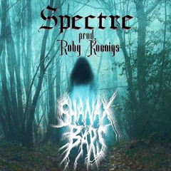 Shanax Bars - Spectre (prod. Roby Koenigs)