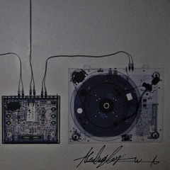 underground tech oriental vol 1 by (DJ.GOUDA)