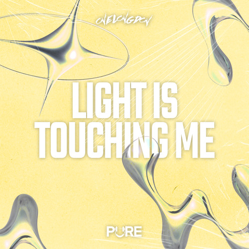 Light Is Touching Me