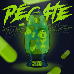 PÉGATE (RKT Remix) [feat. Alejo Isakk, Salastkbron & Lautaro DDJ]