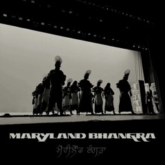 Maryland Bhangra [UMD] 2nd Place @ Bhangra Blowout 30 Ft. Legitamit & PablaMix