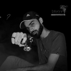 Shady - Shayad (Prod.  @probbyvishnu  )
