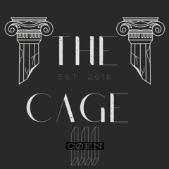 The Cage. Techno Mix (hard) #2