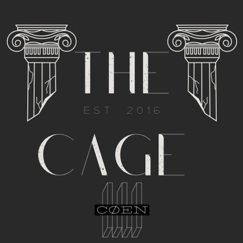 The Cage. Techno Mix (hard) #2