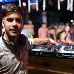 PREVIA CHAQUEÑA #5 - TURREO Y RKT - CHRISTIAN MANSILLA DJ