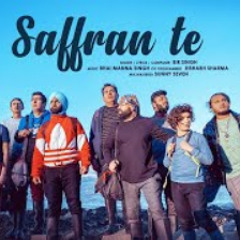 Saffran Te | Bir Singh | Ammy Virk | Official Music Video |