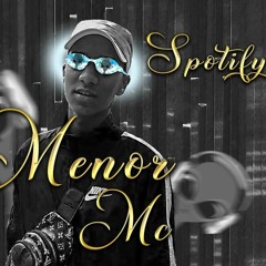 Menor MC - Spotify - Vibe Boa (Áudio Oficial) DJ MattD
