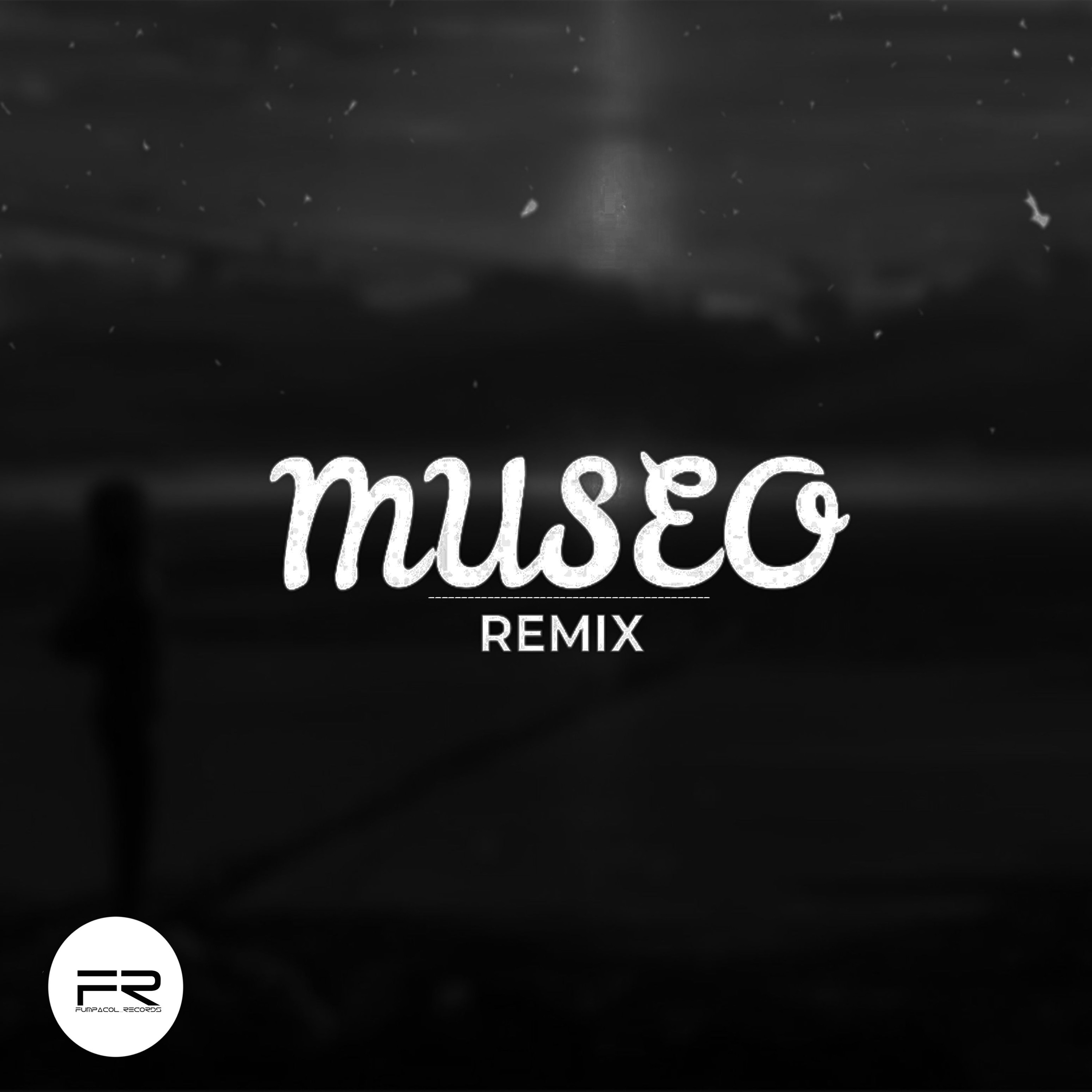 Track cover