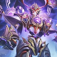 scaramouche/wanderer 3.2 voicelines + boss (japanese dub)