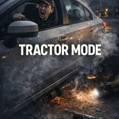 Tractor Mode