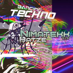 Nimatekk b2b Batze @ Banging Techno sets 288