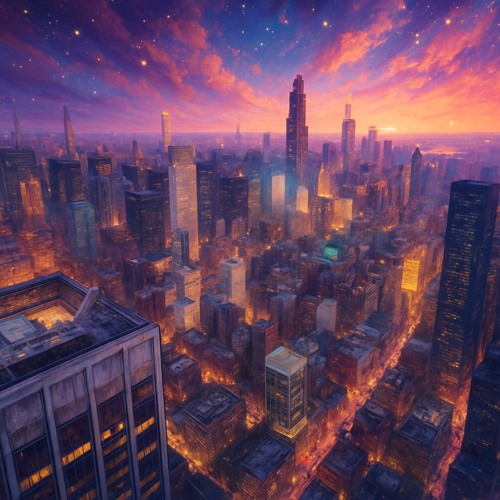 The New York Way