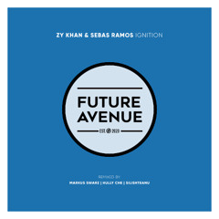 Zy Khan, Sebas Ramos - Ignition [Future Avenue]