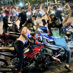 THAI HARDBREAK BEAT MIX BY EMZ V2