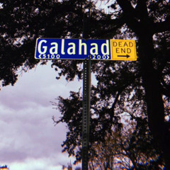 Galahad