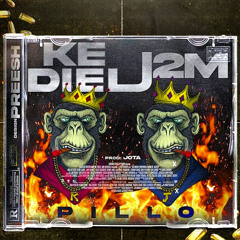 Pillo - Kediel x J2M (Prod. la jota)