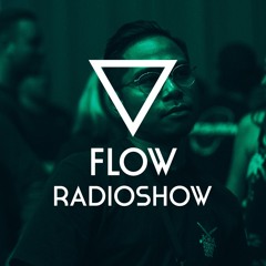 Franky Rizardo presents FLOW Radioshow 435