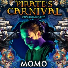 MoMo b2b Overtek - Pirate's Carnival 17.02.2024