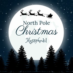 North Pole Christmas - [Christmas Music] ❄️⛄🎅