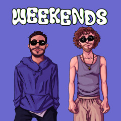 Weekends (Azello Extended Mix)