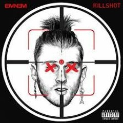 Kill Shot - Eminem (Jess Kidd Edit) - Compound Audio Mastered MP3
