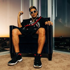 Everywhere (prod. Lytton Scott)