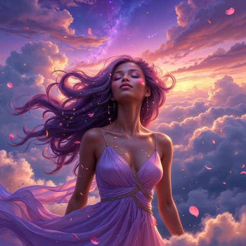 Vision Of Bliss