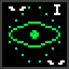 Cyber Oracles Vol. 1 [2025 ID Showcase]