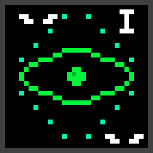 Cyber Oracles Vol. 1 [2025 ID Showcase]