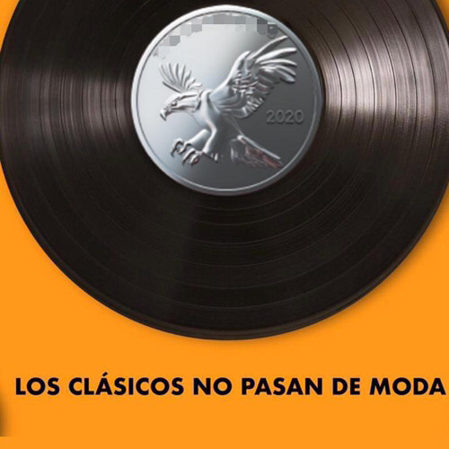 LOS CLÁSICOS NO PASAN DE MODA - WILSON HENAO